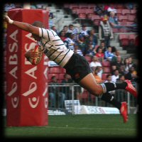 Rocco Jansen WP v Griquas